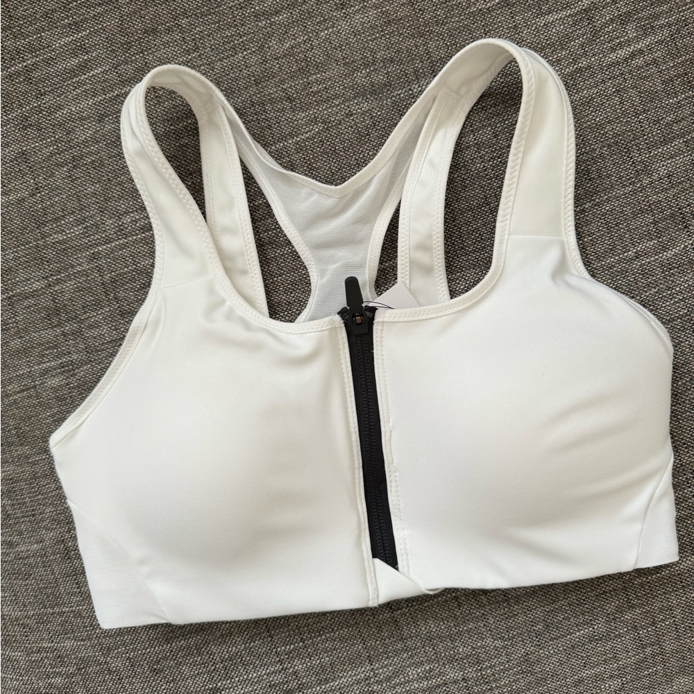 Nike dri-fit bra small NWT